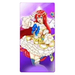Starlight
Princess