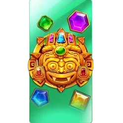 Aztec
Gems