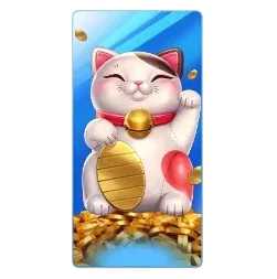 Lucky
Neko