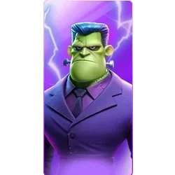 Doctor
Frankenstein