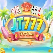 JT777 logo