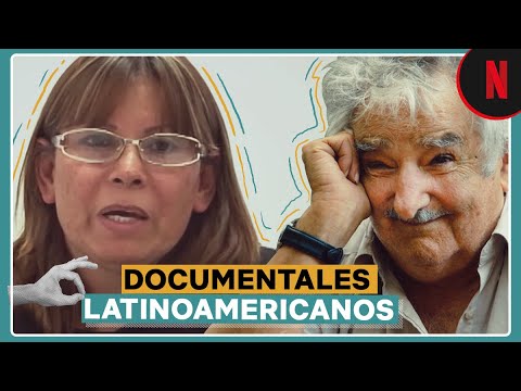Documentales de latinoamerica