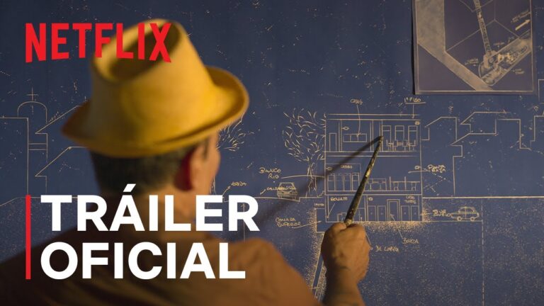 Netflix argentina documentales