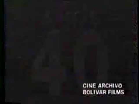 Bolivar films documentales