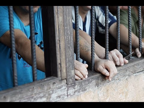 Documentales cárceles