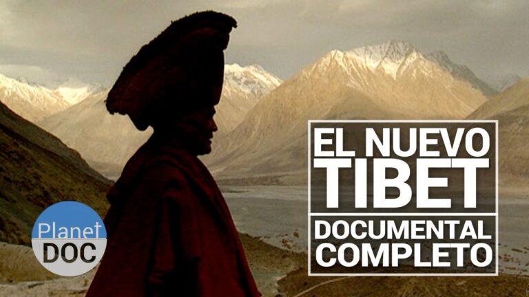 Documentales tibet