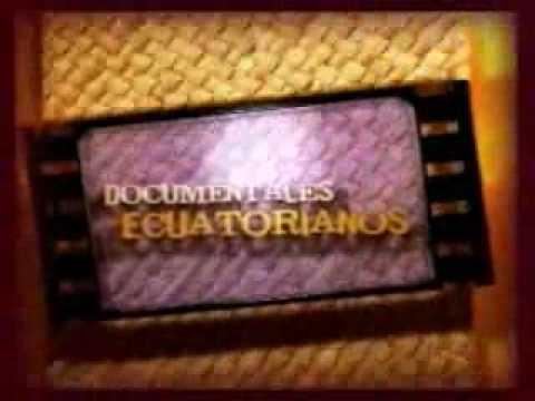 Documentales ecuatorianos