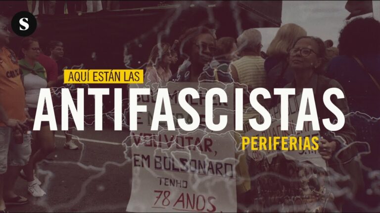 Documentales antifascistas