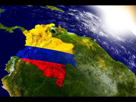 Documentales sobre colombia