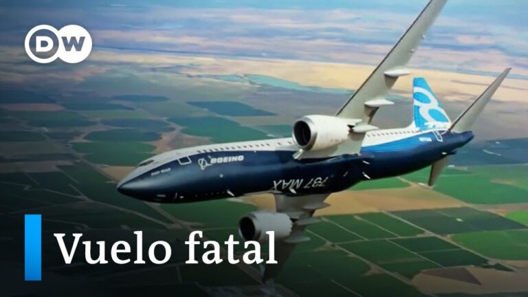 Documentales sobre accidentes aereos