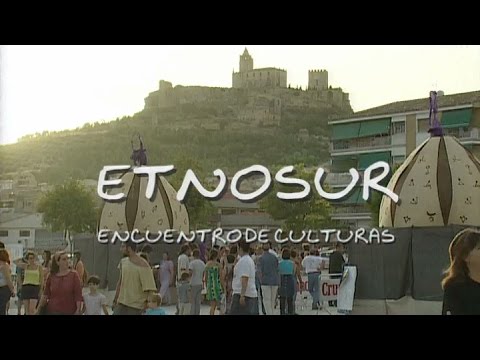 Documentales sobre culturas del mundo