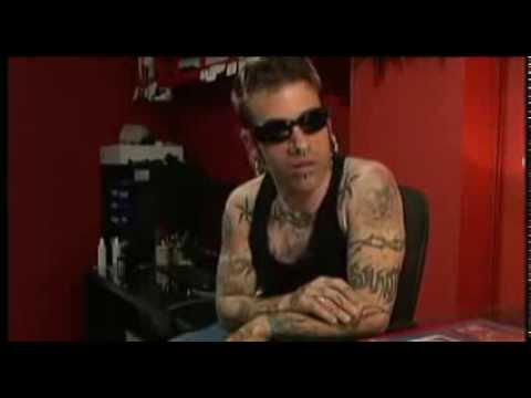 Documentales de tatuajes